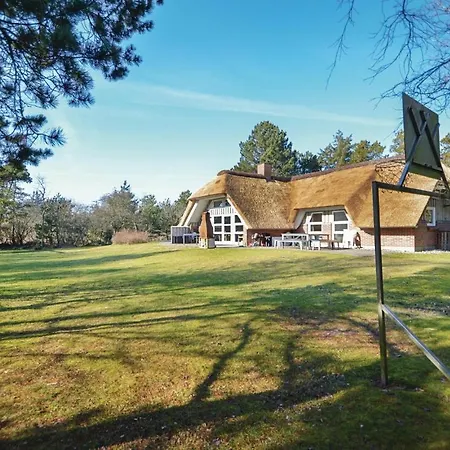 Valentin Holiday home
