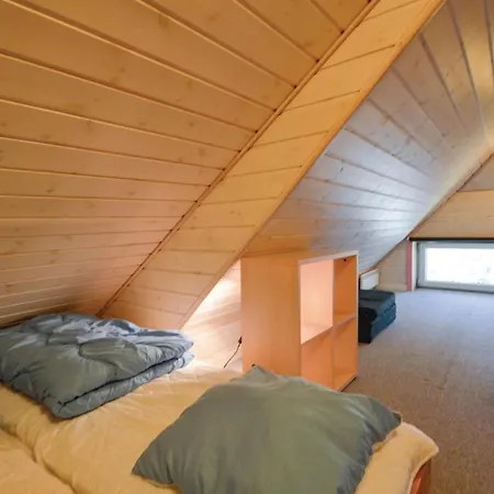Holiday home Valentin *