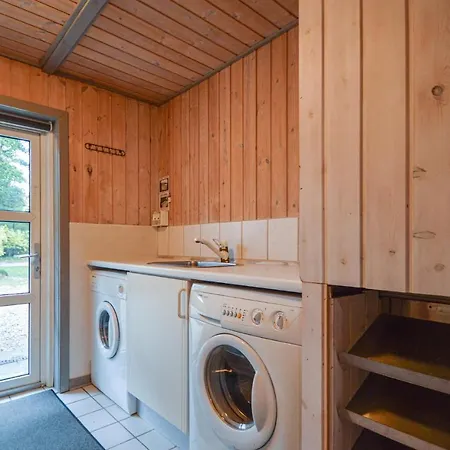 Valentin Holiday home