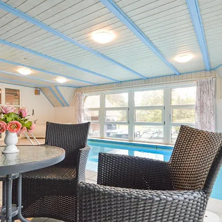 Valentin Holiday home *