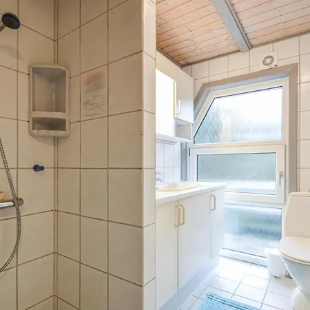 Valentin Holiday home
