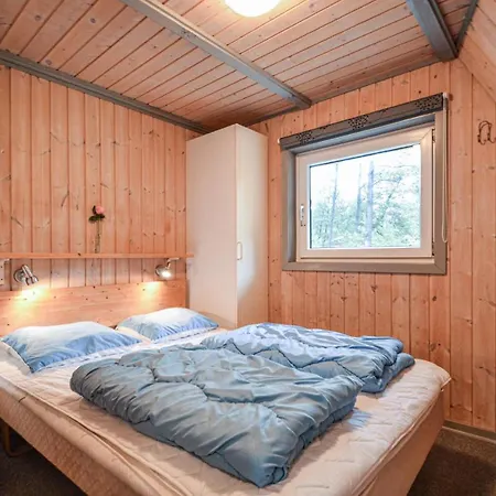 Valentin Holiday home Bolilmark