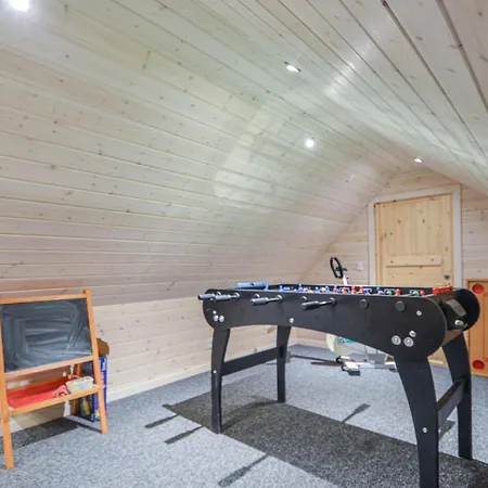 Valentin Holiday home Bolilmark