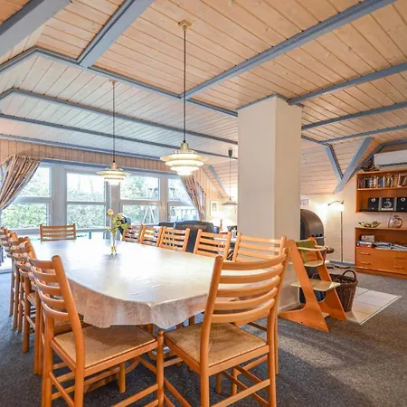 Valentin Holiday home *