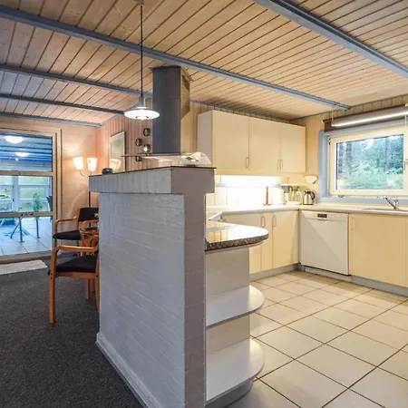 Holiday home Valentin